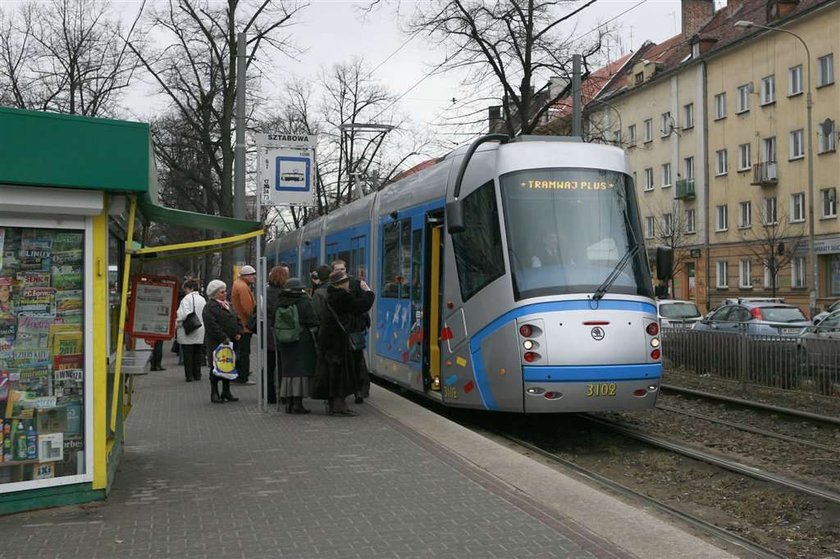 Autobusy pojadą inaczej