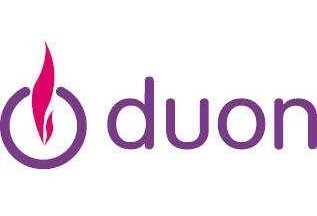 duon logo