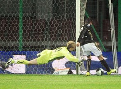 T-Mobile Ekstraklasa: Polonia zadała zabójczy cios w ostatniej minucie