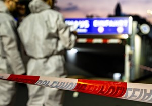 Policija Nemačka