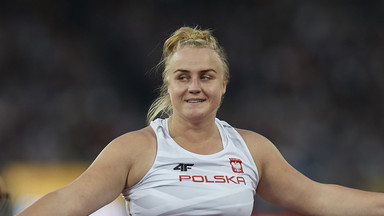 Mistrzostwa Europy w lekkoatletyce 2018: pewny awans Joanny Fiodorow do finału rzutu młotem