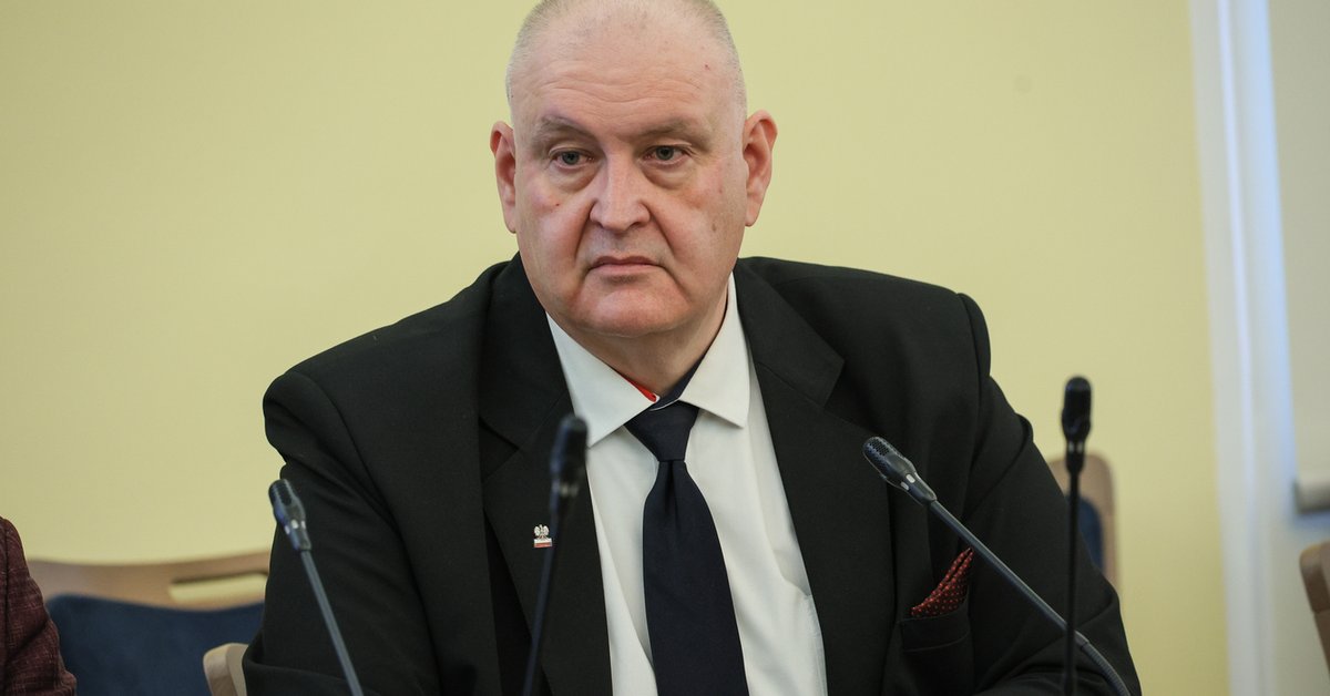 Prokuratura wszczęła śledztwo w sprawie zamachu stanu. To efekt wniosku prezesa TK