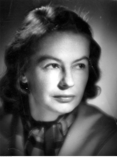 Danuta Szaflarska