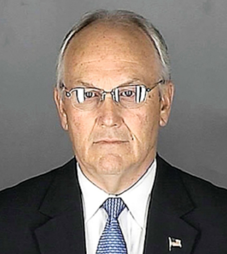 Larry Craig