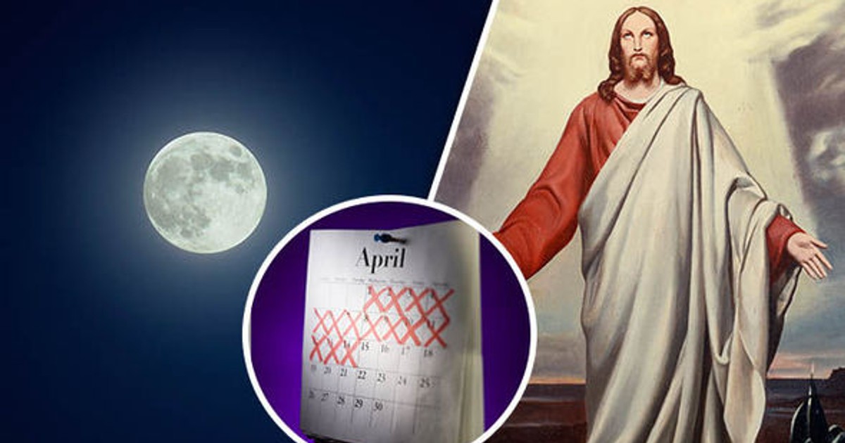 why-does-easter-s-date-change-every-year-pulse-nigeria