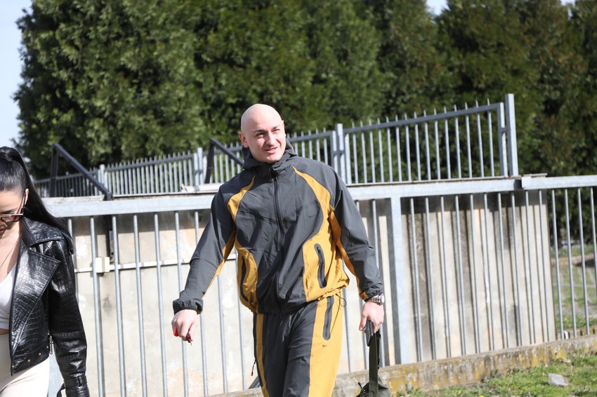 Dragomir Despić Desingerica