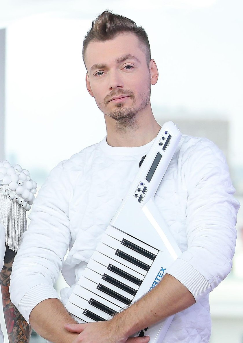 Michał Nocny