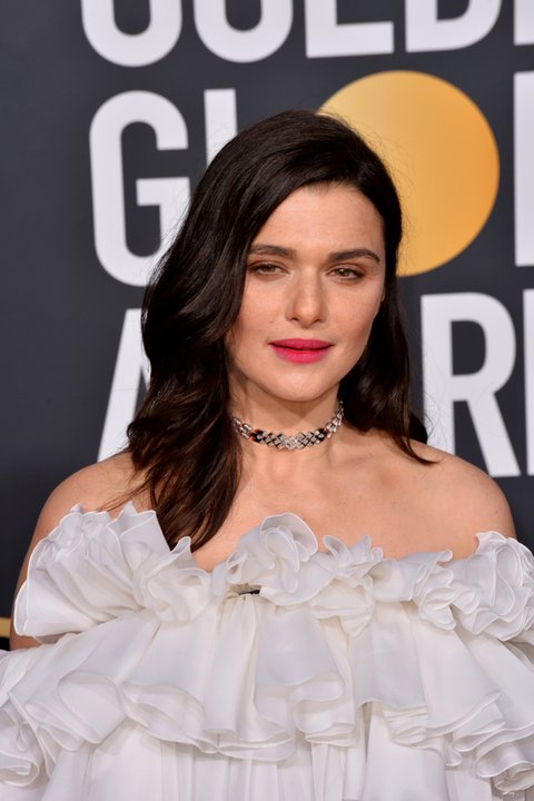 Rachel Weisz