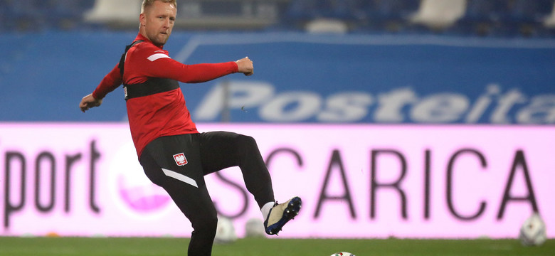 Kamil Glik: Dobrze, że zostaliśmy sprowadzeni na ziemię. Trochę lodu na głowy się przyda