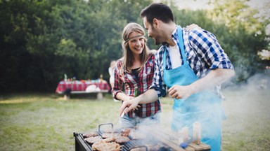 Wegański grill - co zamiast mięsa i serów? Sprawdzone przepisy