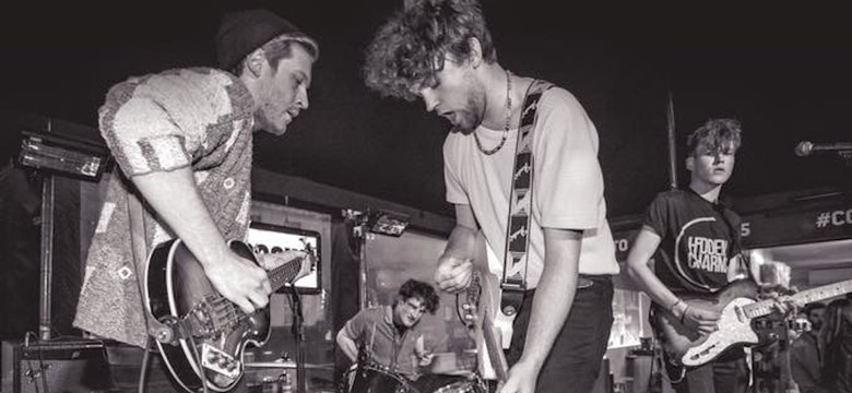 Tragedia Viola Beach: Policja ujawniła wyniki sekcji zwłok