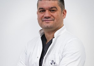 dr Selmedin Fetahi