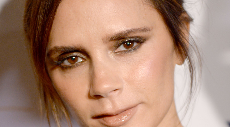 Victoria Beckham mindig tökéletes / Fotó: Northfoto