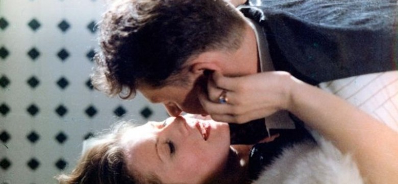 Grażyna Szapołowska - największa seksbomba polskiego kina kończy 60 lat. ZDJĘCIA!