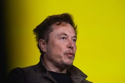 Musk pokrzyżował plany ataku Ukrainy? Gorzkie słowa Podolaka