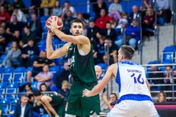 Porażka koszykarzy Śląska w pierwszej kolejce Pucharu Europy