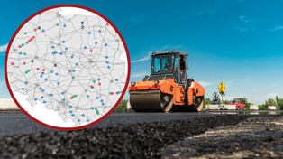 100 obwodnic w 10 lat. Ile z nich jest realizowanych? [MAPA]