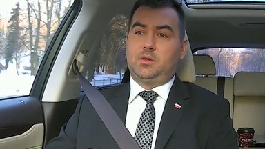 Błażej Spychalski: w środę spotkanie prezydenta Dudy z klubem PiS