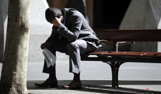 Każda firma może zbankrutować – i większość wcześniej czy później to spotyka