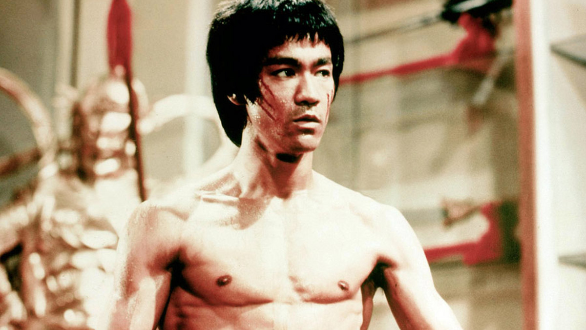 Ruszają prace nad obrazem "Birth of the Dragon", którego bohaterem będzie Bruce Lee.