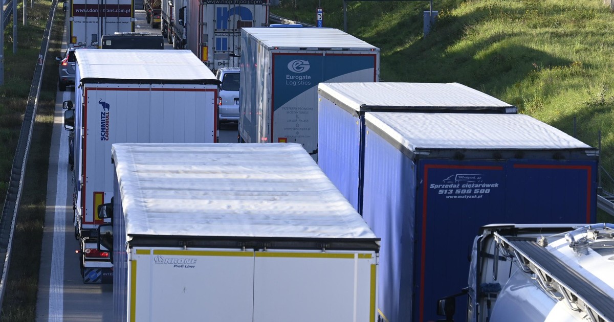 Szykuj się na gigantyczne korki. Utrudnienia po świątecznym weekendzie