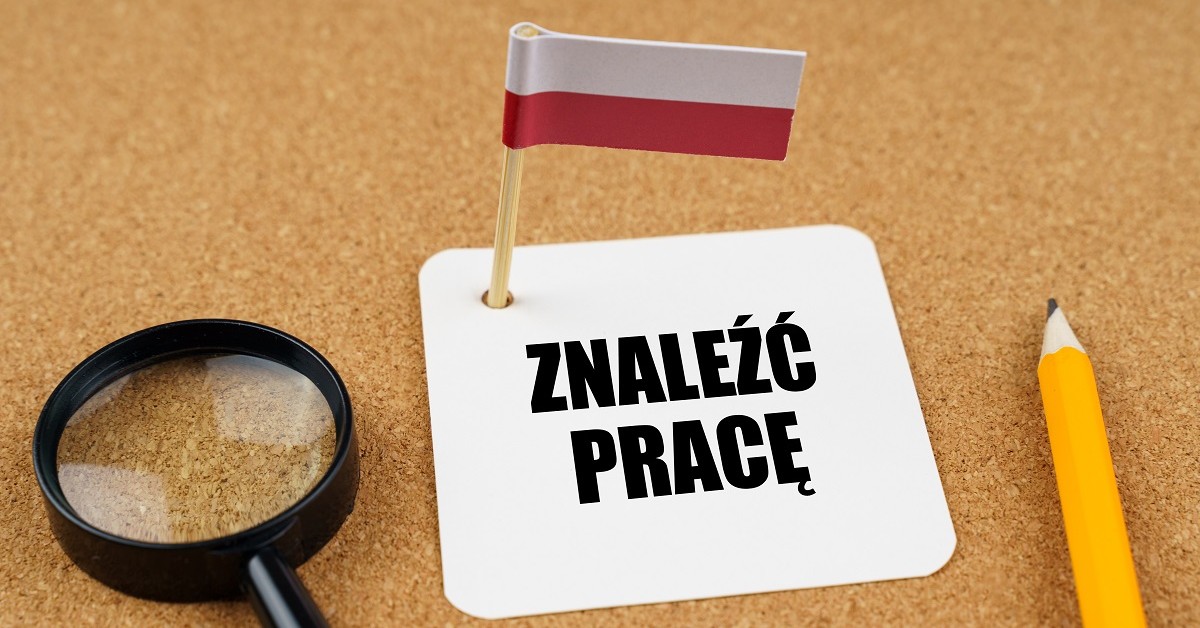 Polska w ścisłej czołówce Europy pod względem bezrobocia. Tylko jeden kraj wypada lepiej [NOWE DANE]