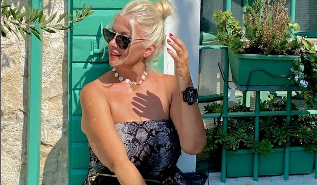 Mirjana Memedović
