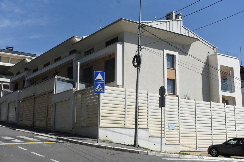 Kuća Darka Šarića