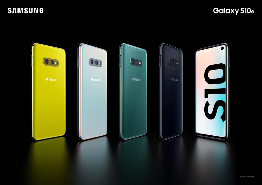 Dlaczego warto kupić nowego Samsunga Galaxy S10