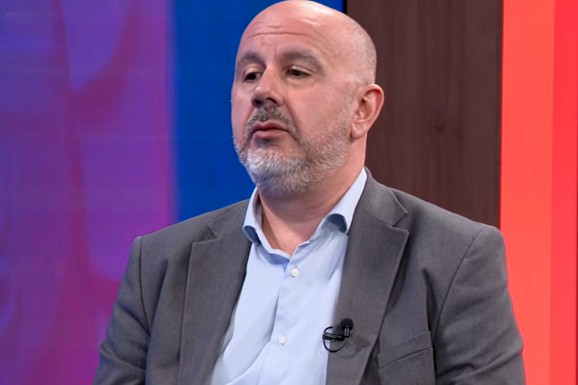 "JUČE SMO SELI ZA STO, UPOZNALI SE I RAZGOVARALI" Stiže novi Savet REM-a: Ovo su prvi ciljevi