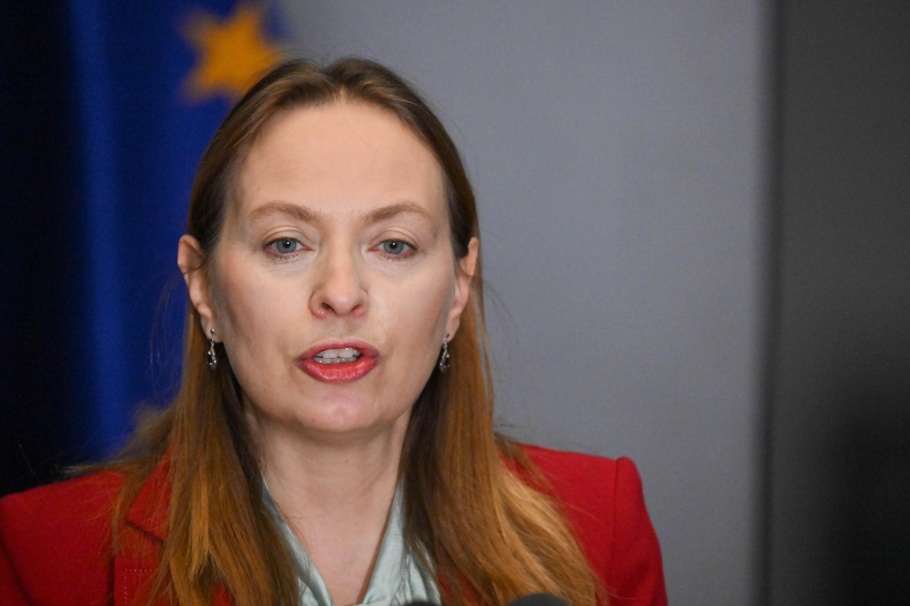 350 do 309 głosów - Pełczyńska-Nałęcz nową przewodniczącą Polski 2050