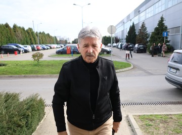 Dragan Stojković Bosanac