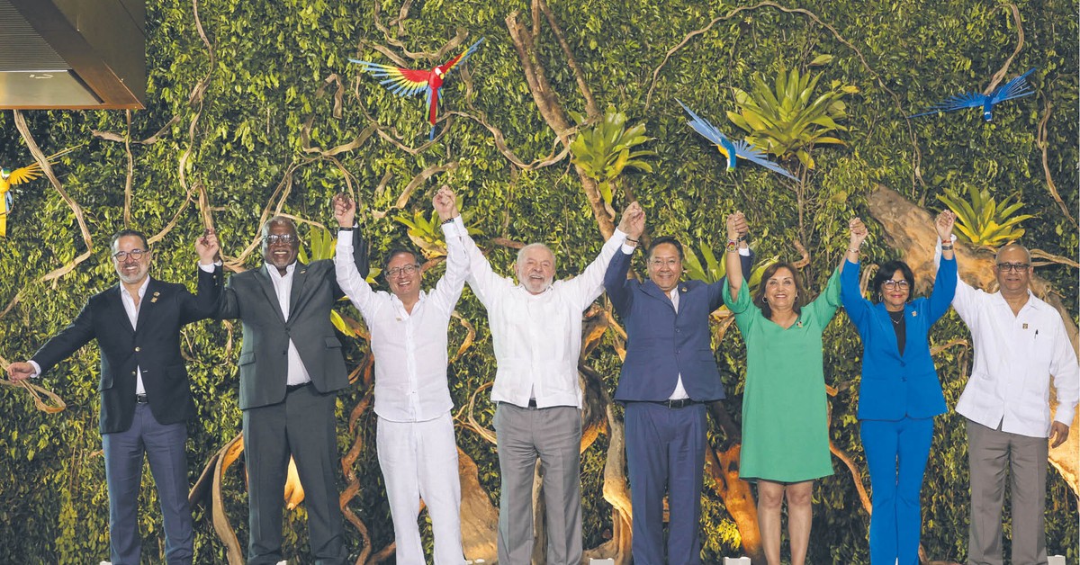 Klimatyczny format chce trwać. COP30 na półmetku