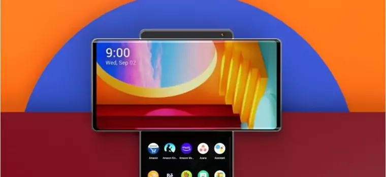 LG szykuje ciekawy smartfon spod znaku Explorer Project