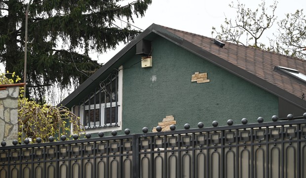 Kuća Laneta Gutovića