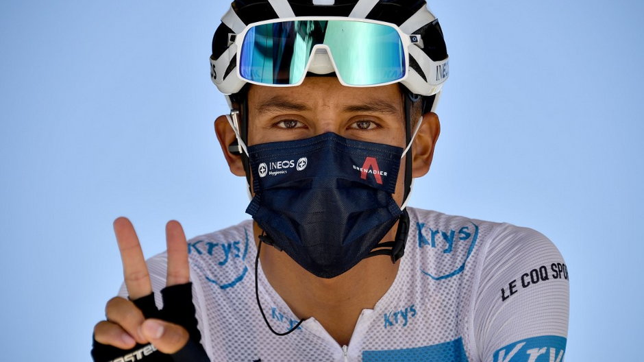 Egan Bernal