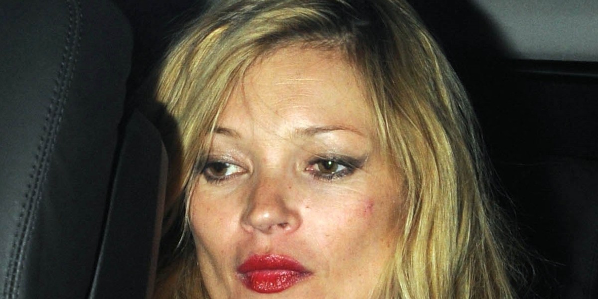 Kate Moss 