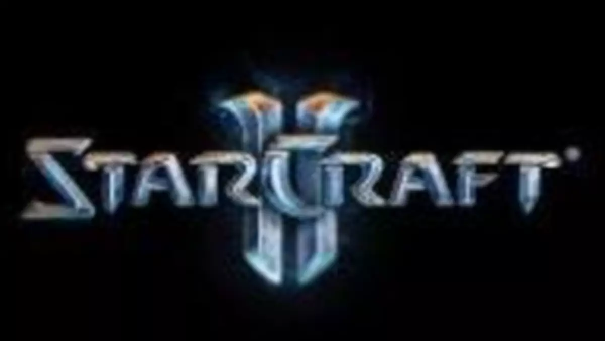 Nowy gameplay ze Starcraft 2