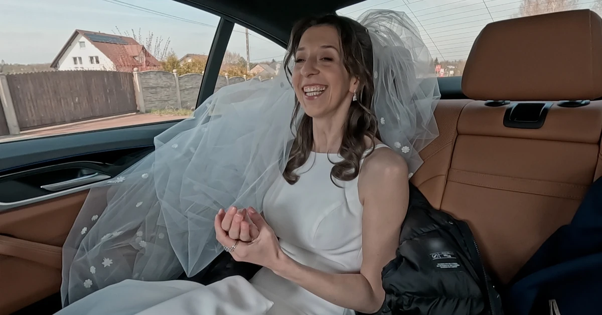 Kaja ze "ŚOPW" zaskoczyła wyznaniem. "Nie chcę być starą matką"