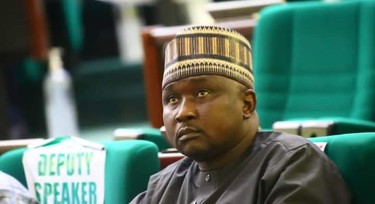 I will deliver Kano to APC in 2027 if..., Doguwa declares