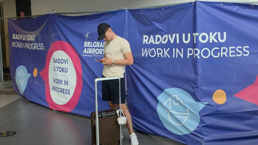 Mihajlo Veruović Vojaž