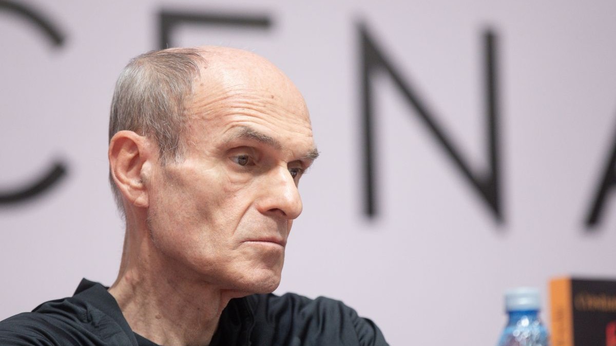 Cristian Tudor Popescu critică noua putere și arată cine a vrut de fapt să-l sacrifice pe Bolojan
