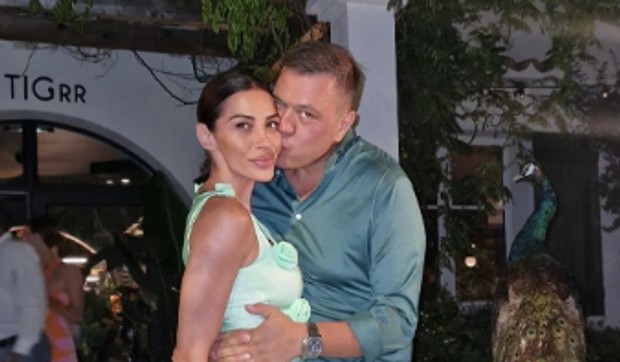 Bojana i Vukašin