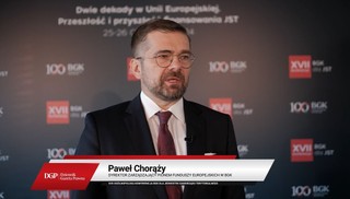 BGK rozdysponuje 30 mld euro