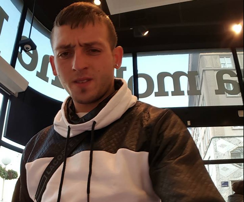 Aleksandar Nišević