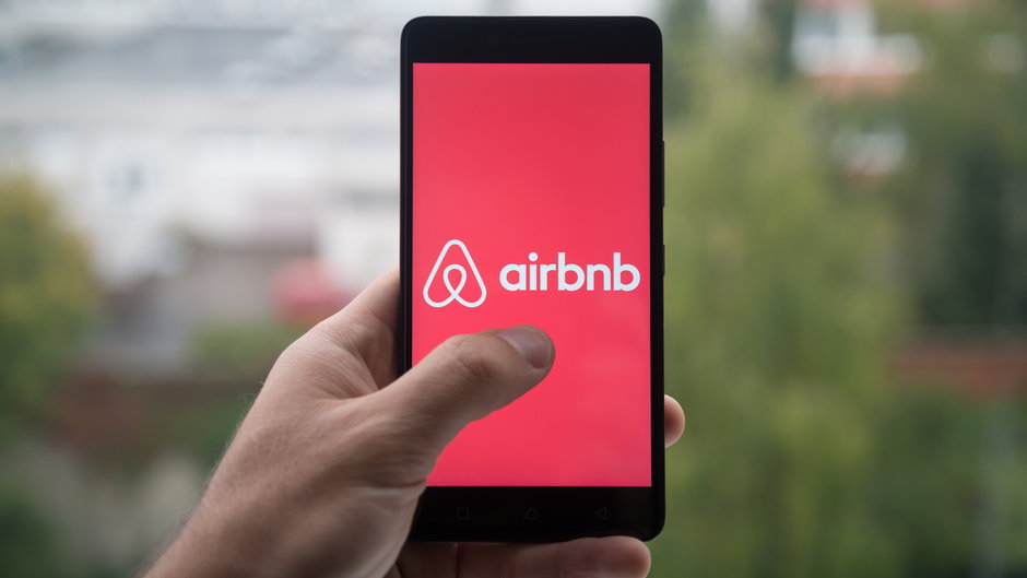 Tajemnice Airbnb wyszły na jaw