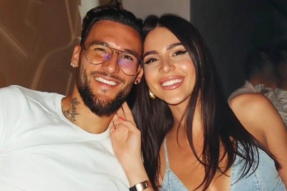 "NE SUDI MUŠKARCU PO TOME ŠTA VOZI" Gudelj se javno obratio Anastasiji, ona puca od ponosa