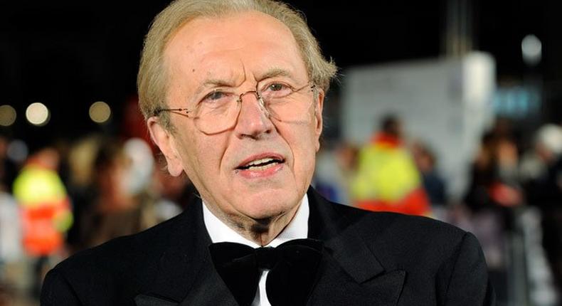 Sir David Frost has a statue at Poet's Corner, Westminster Abbey in honour of his contributions to British culture