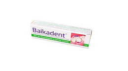 Baikadent