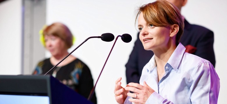 Policja odnalazła rower skradziony minister Emilewicz
